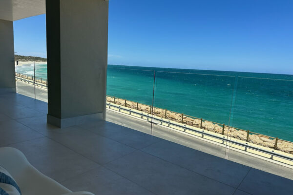 AMG Balustrades fencing and gates