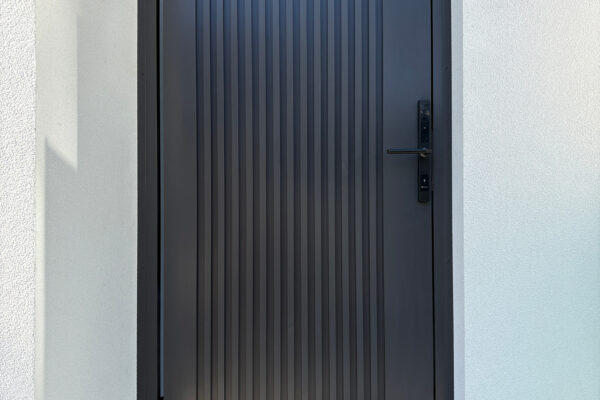 Custom gates for Perth homes